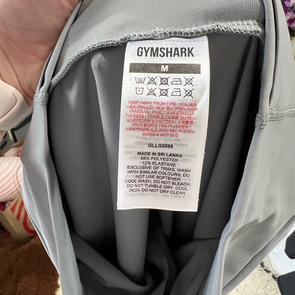 Gymshark leggings - Picture 2 of 2